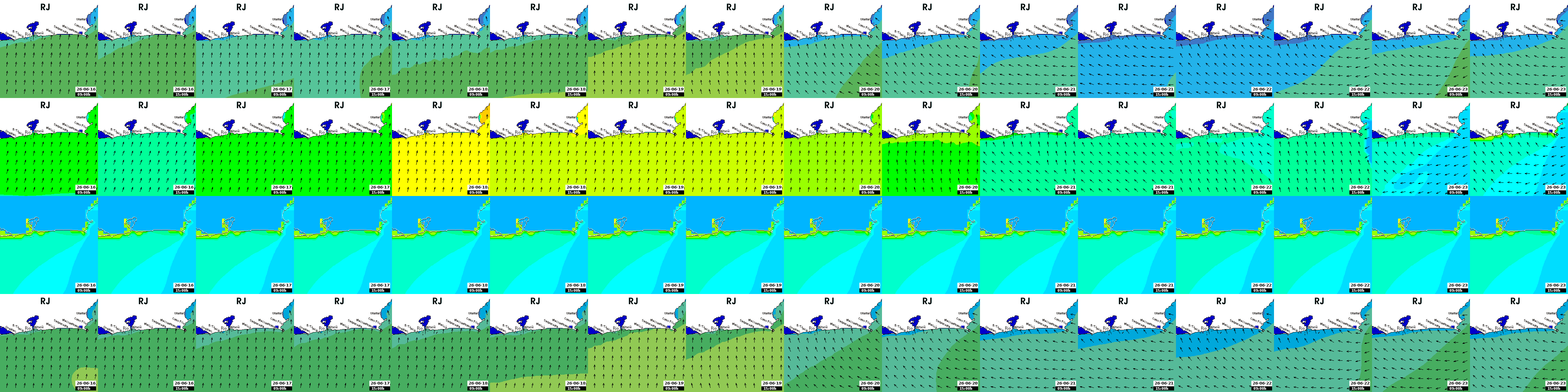 waves