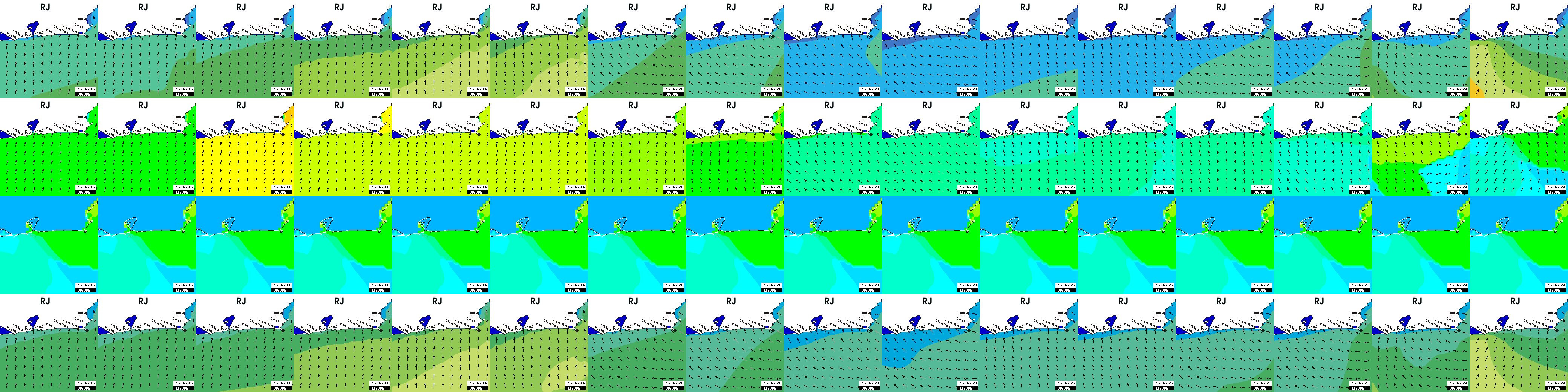 waves