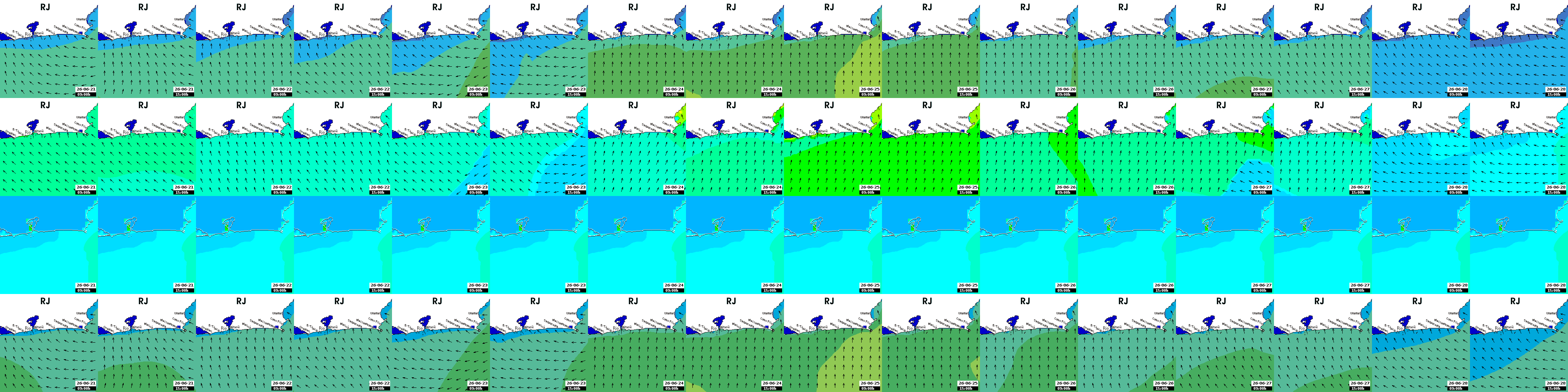 waves