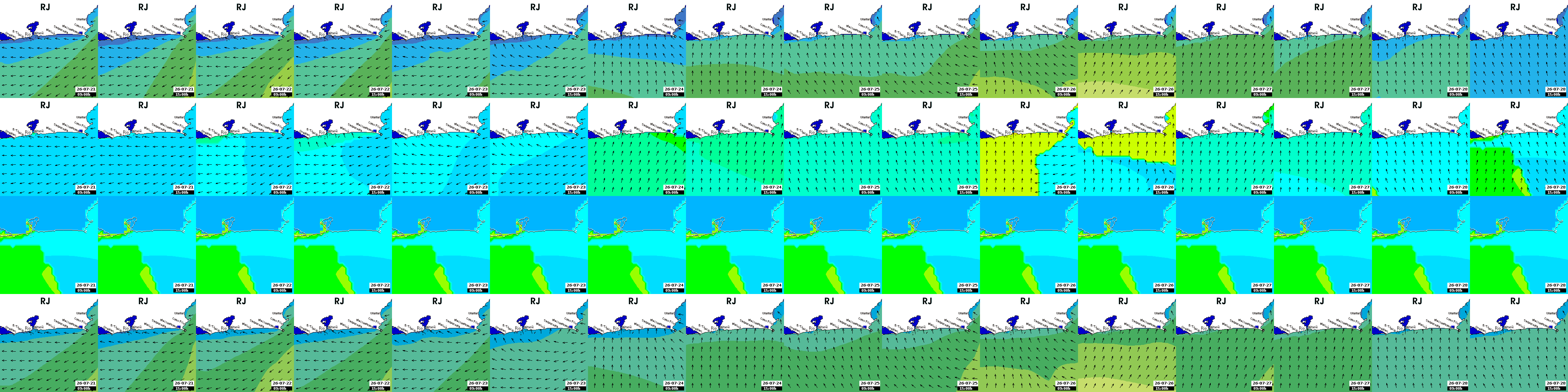 waves