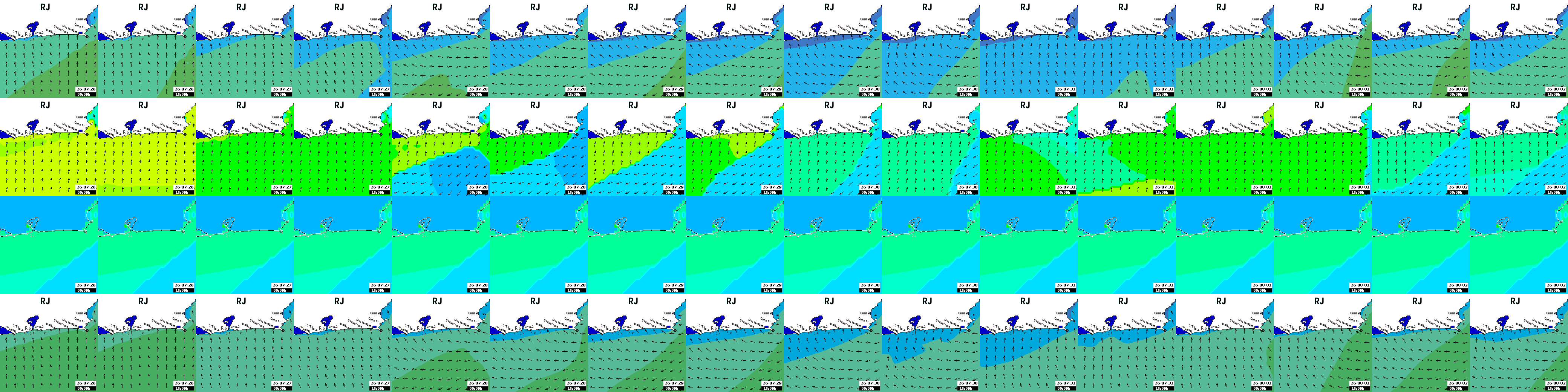 waves