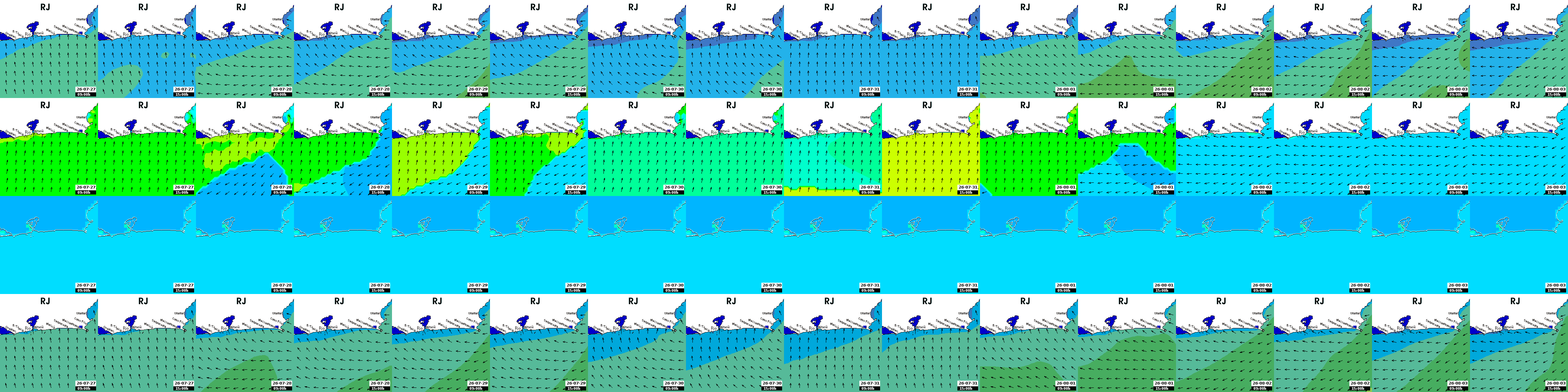 waves