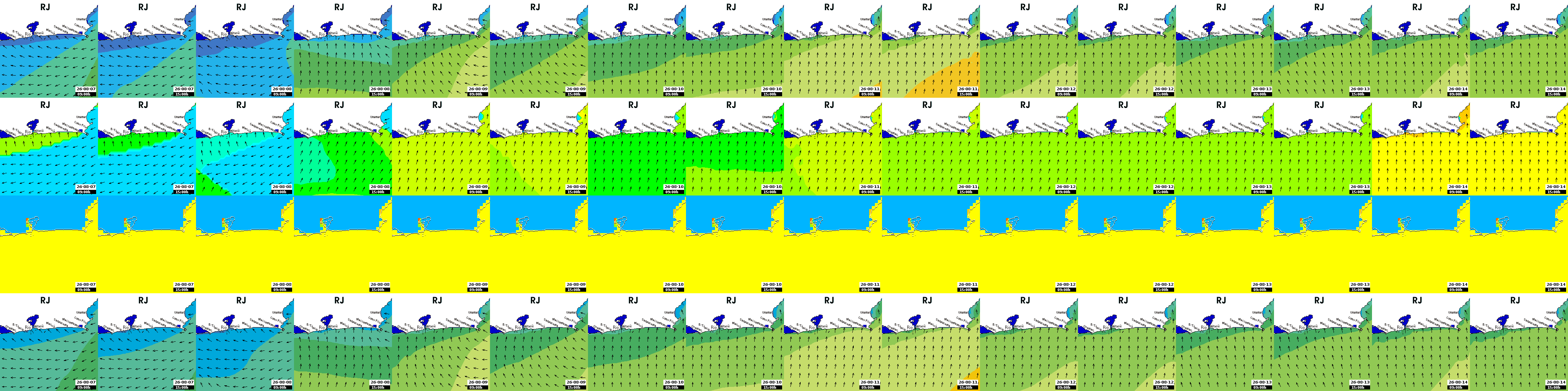 waves