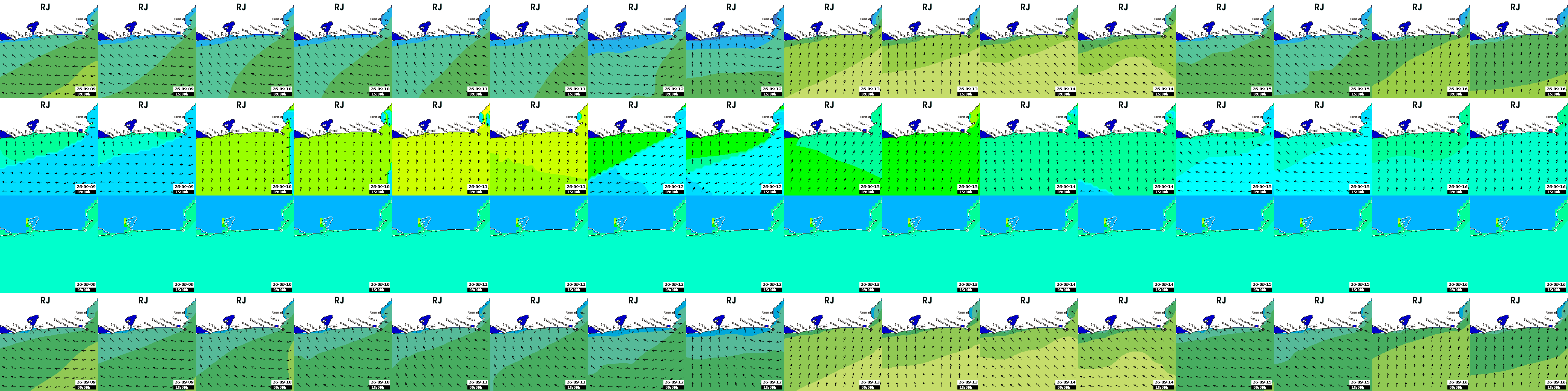 waves