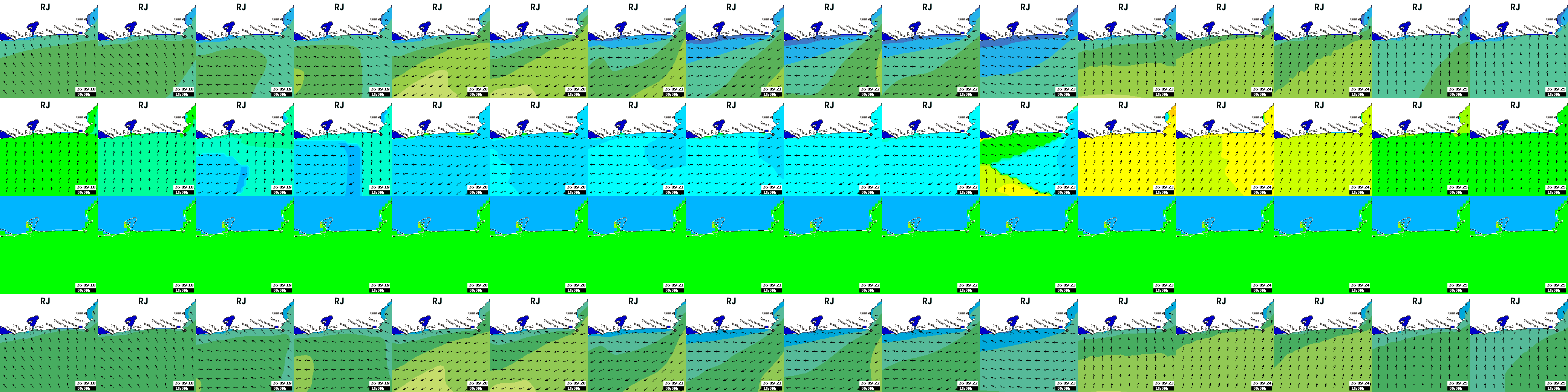 waves