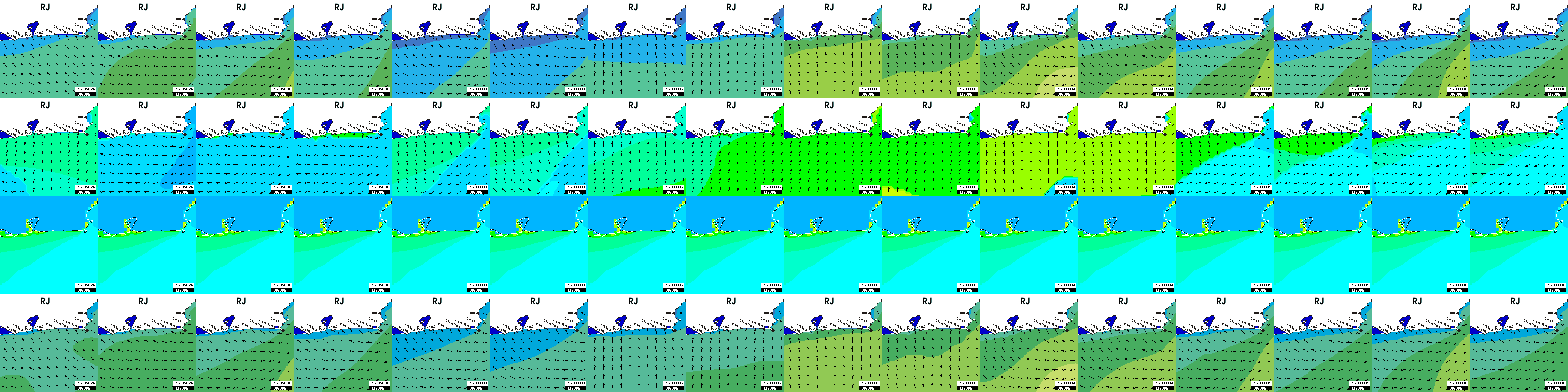 waves