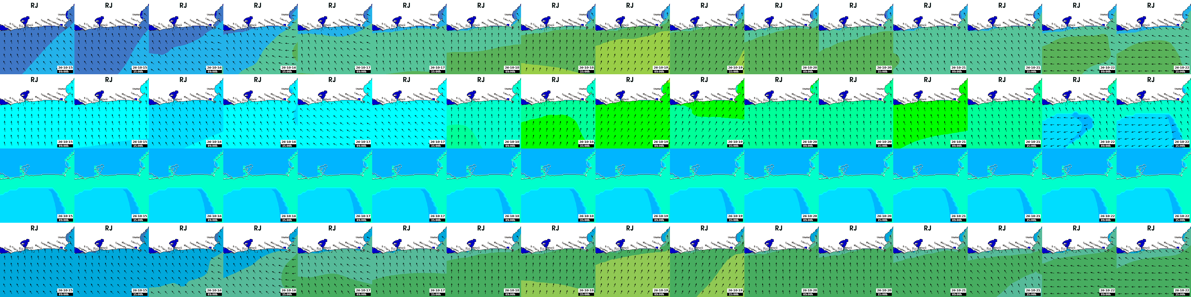 waves