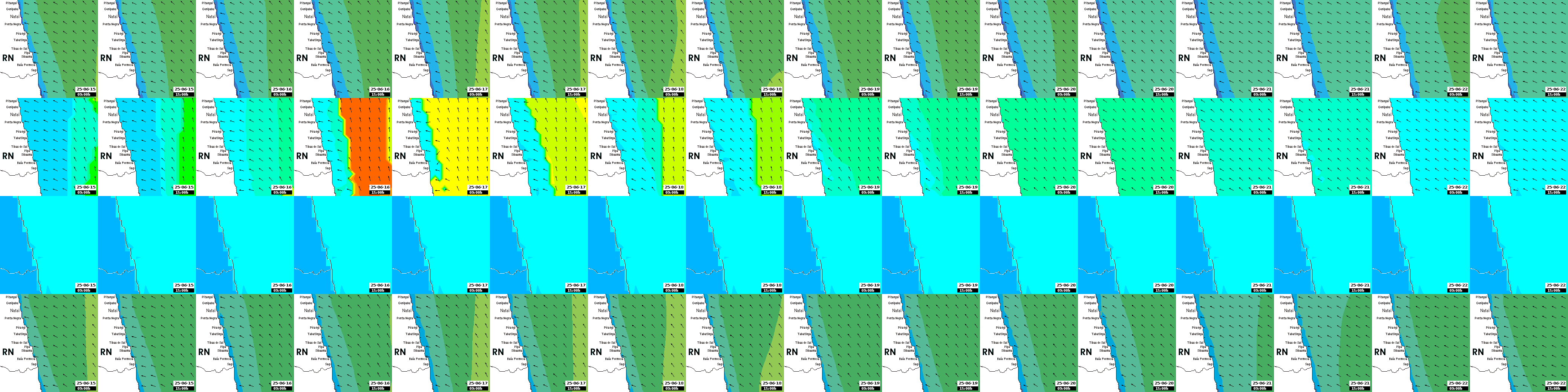 waves