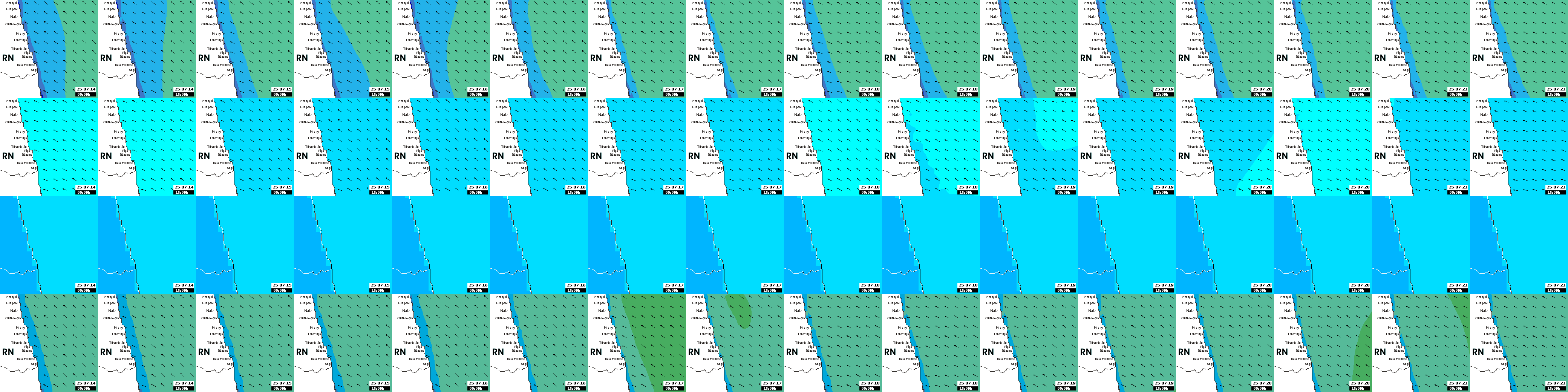 waves