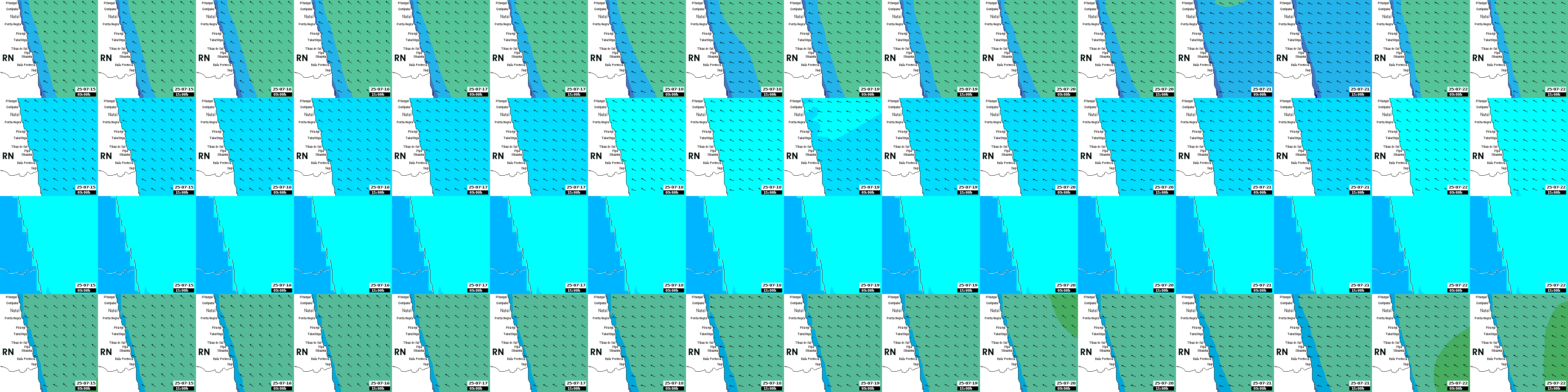 waves