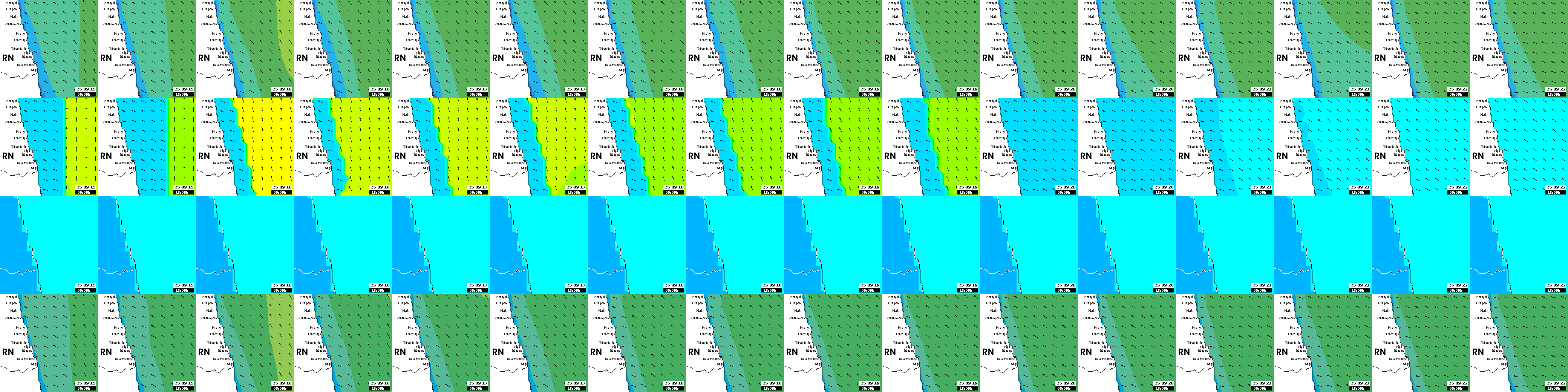 waves