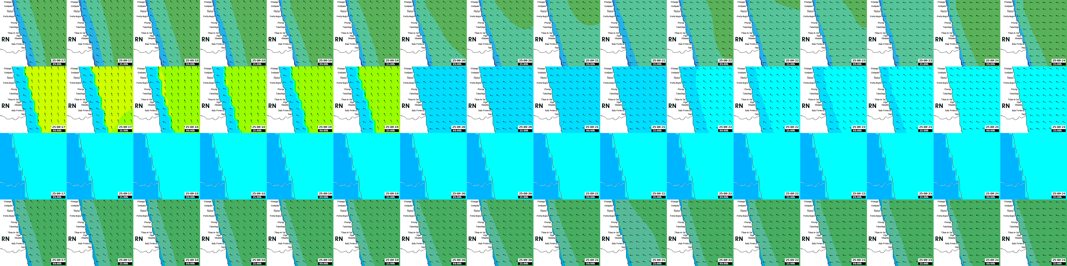 waves