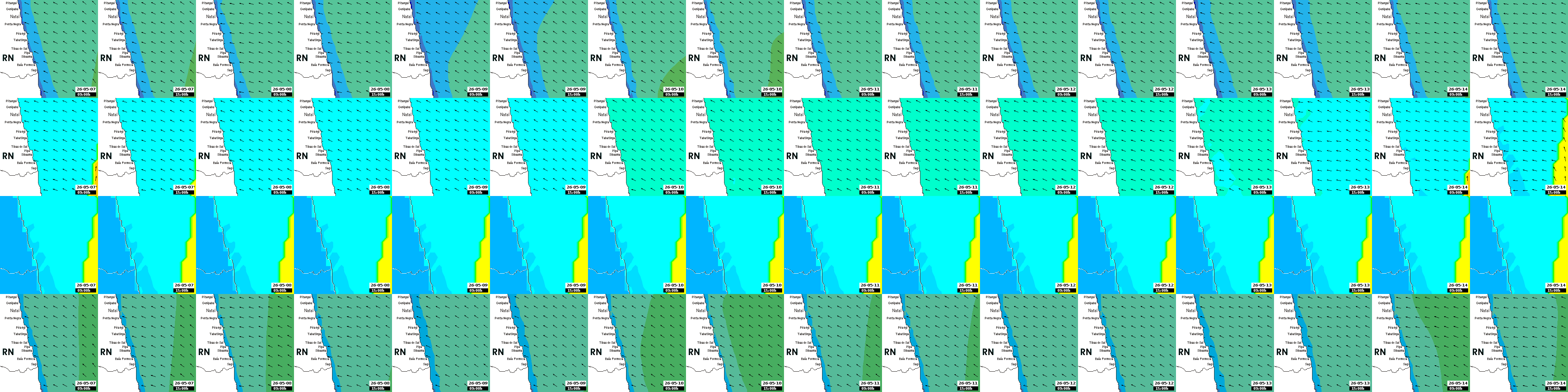 waves