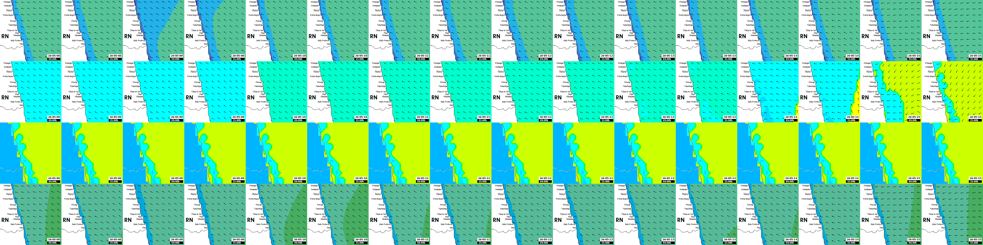 waves