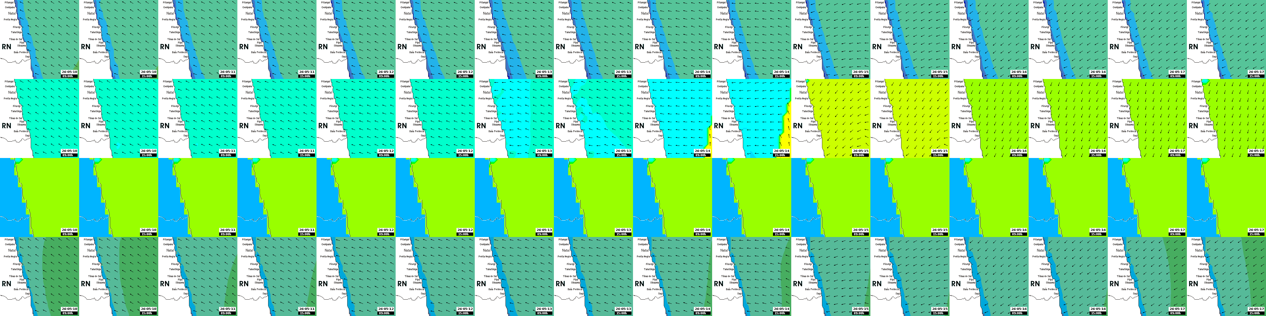 waves
