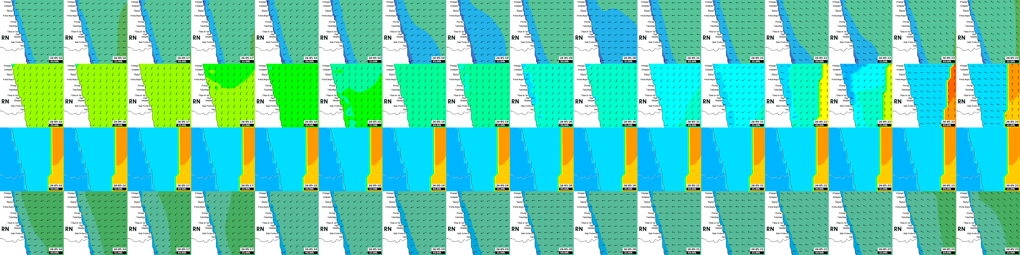 waves