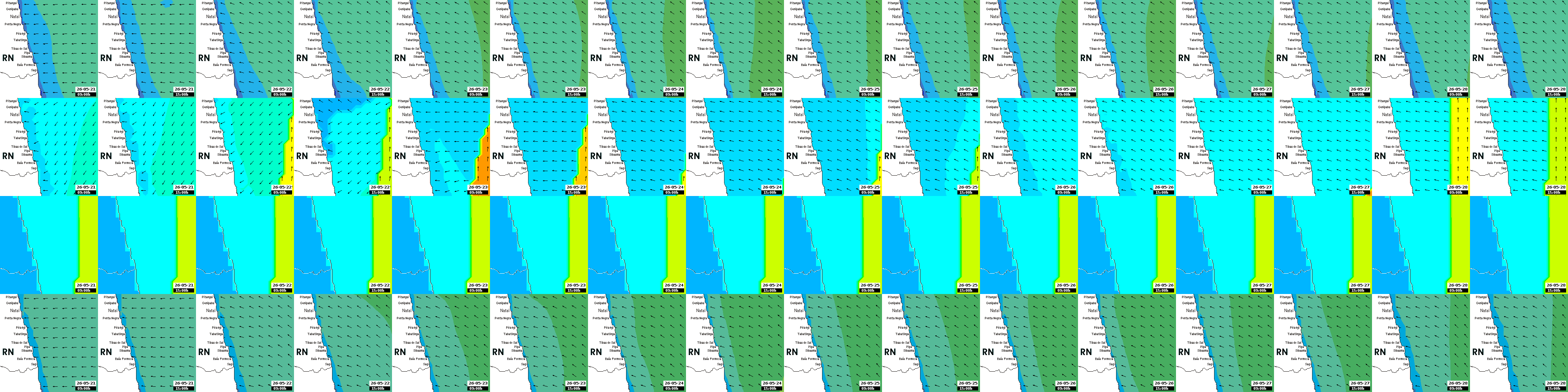 waves