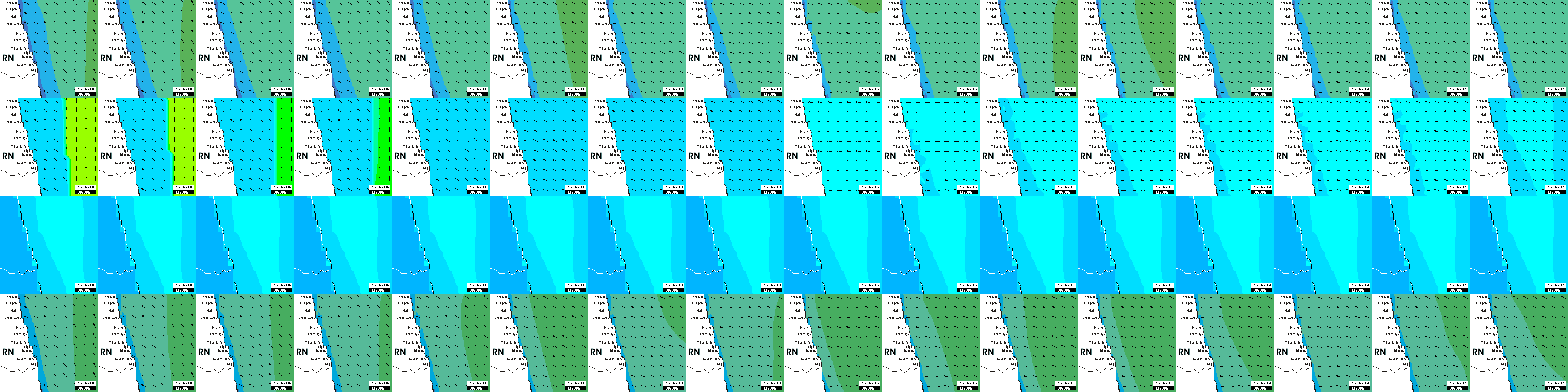 waves