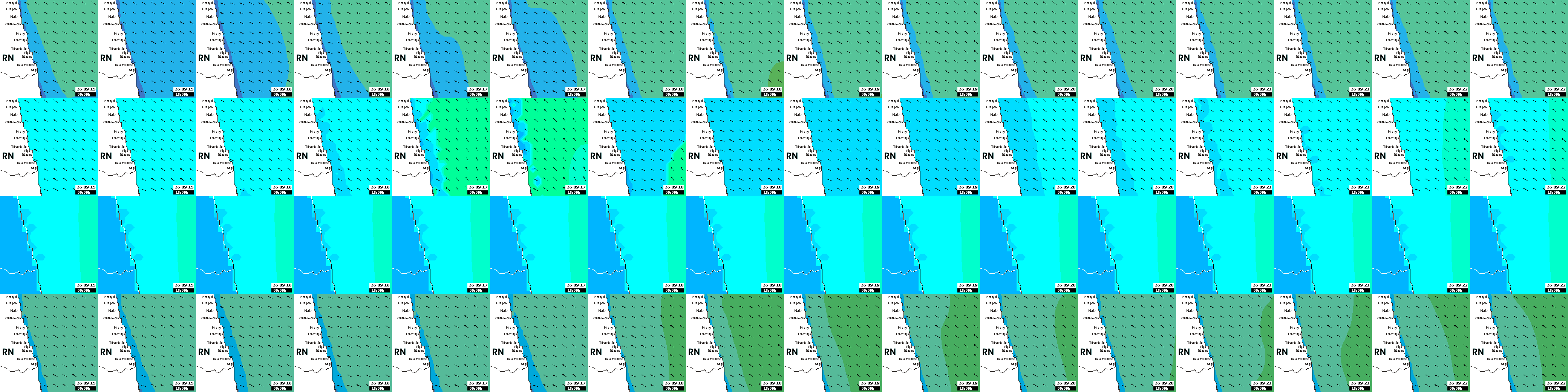 waves
