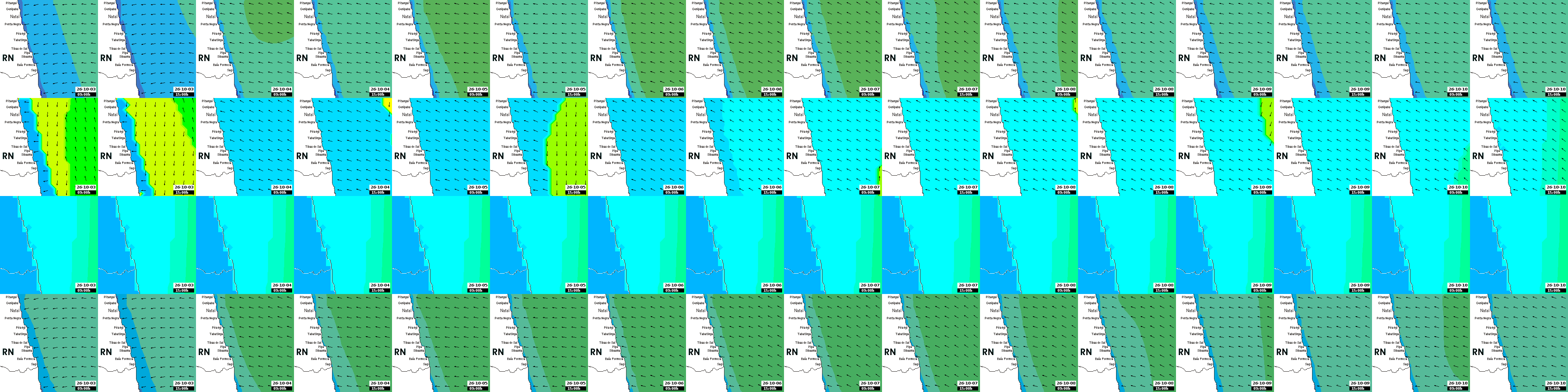 waves