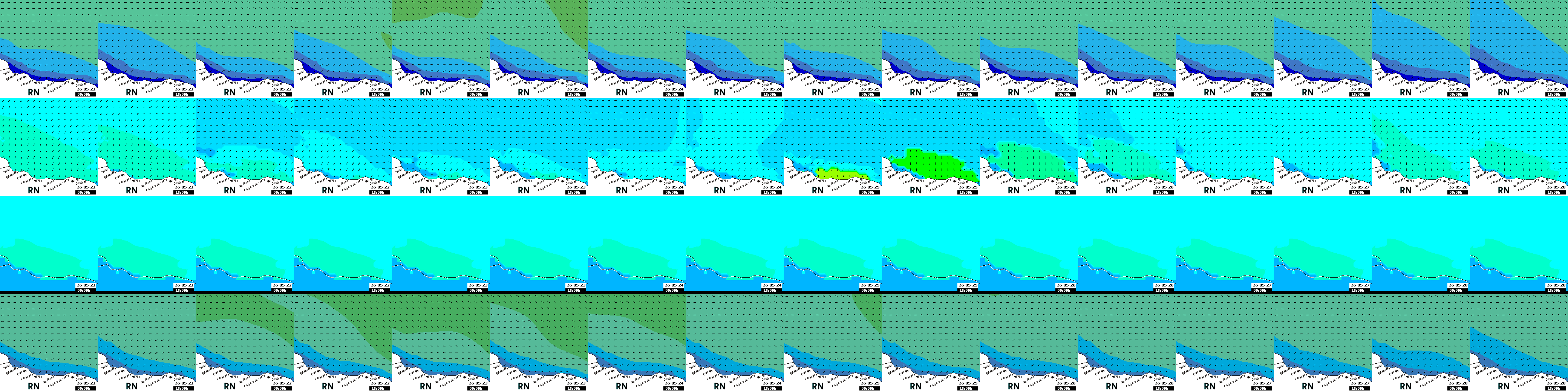 waves