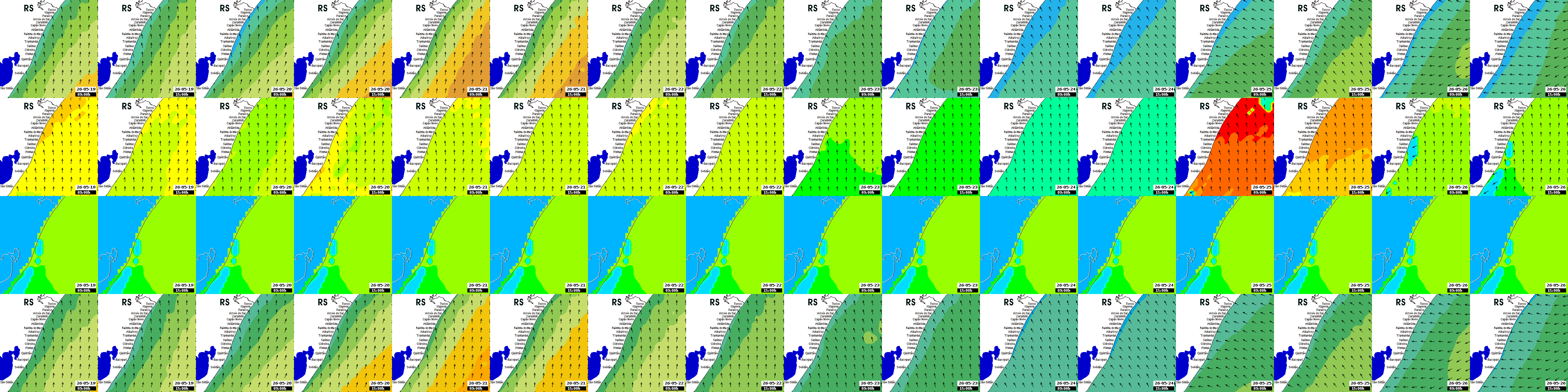 waves