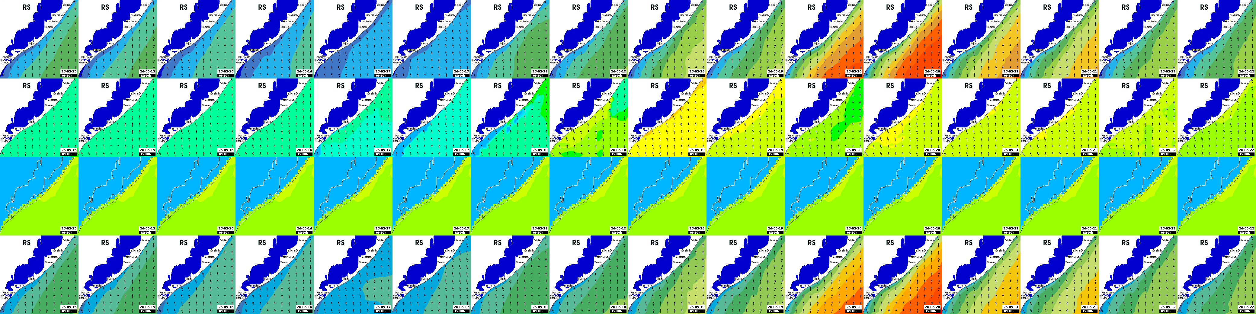waves