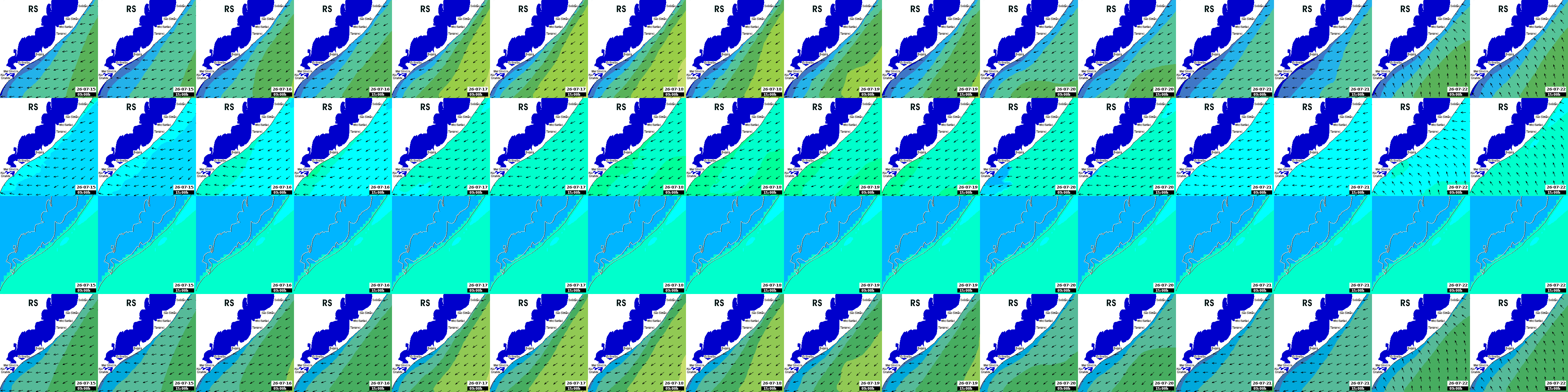 waves