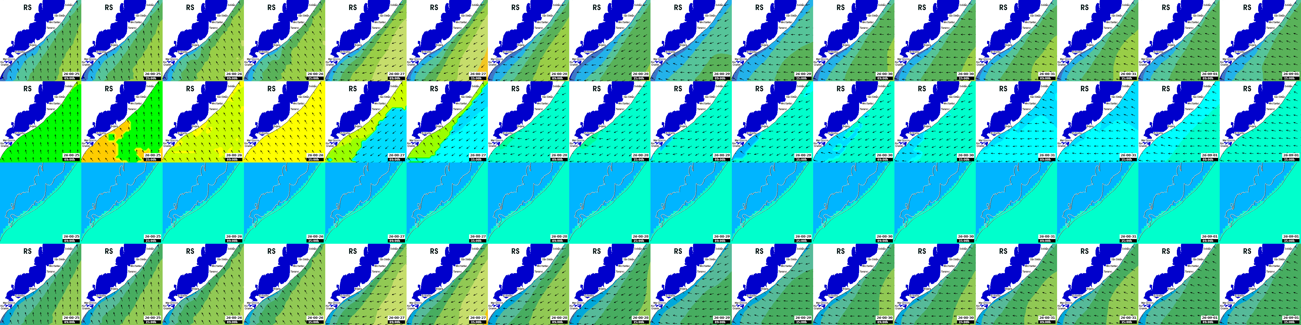 waves