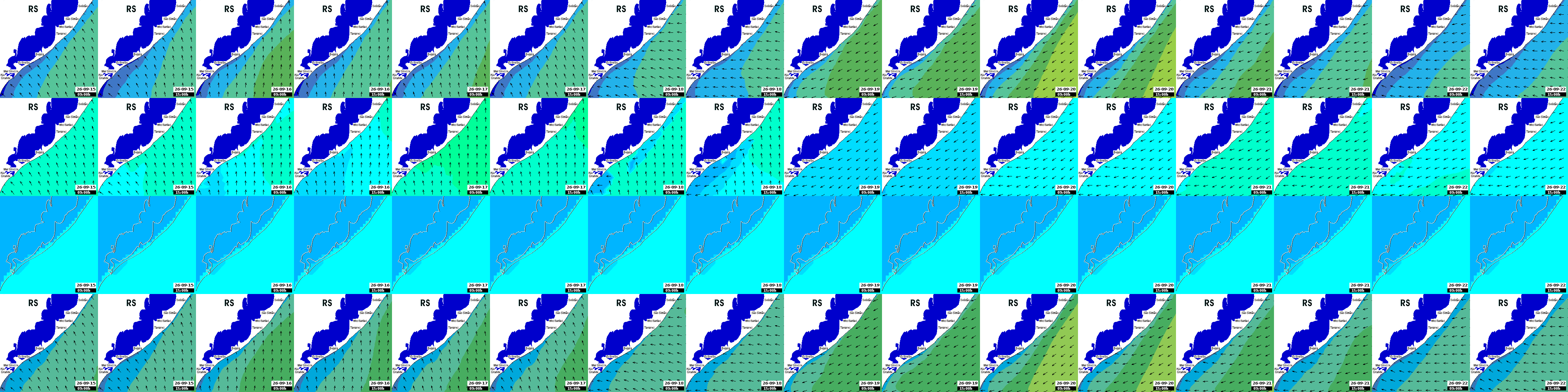 waves