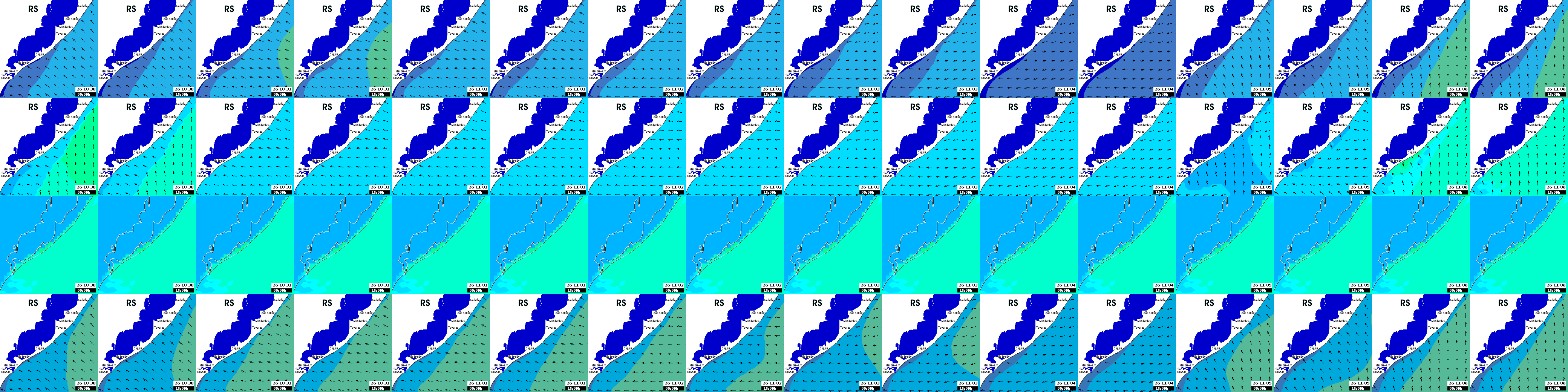 waves