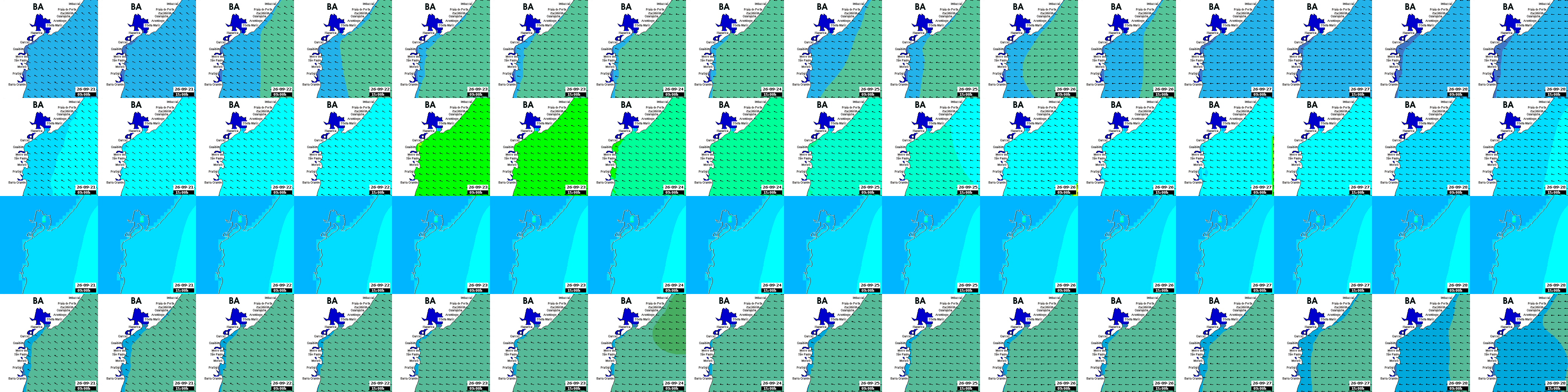 waves