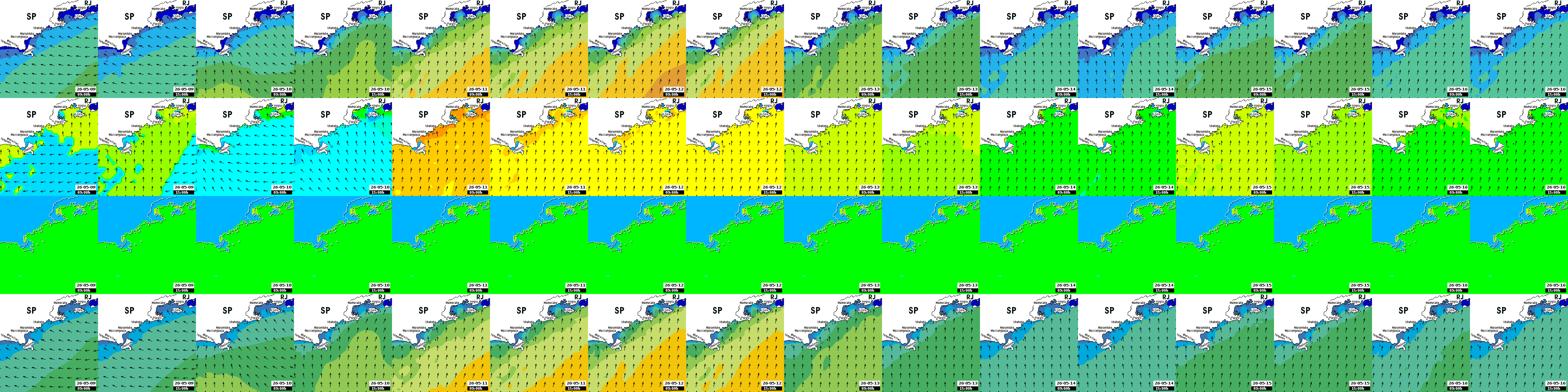 waves